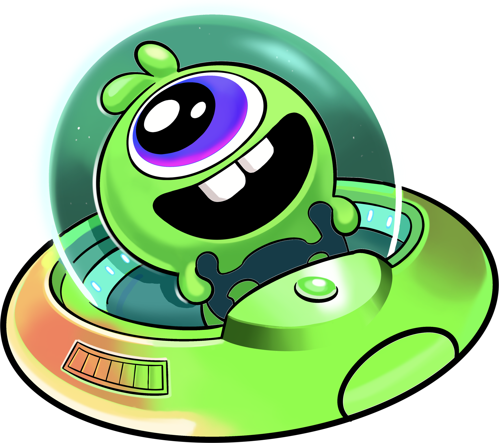 Alien