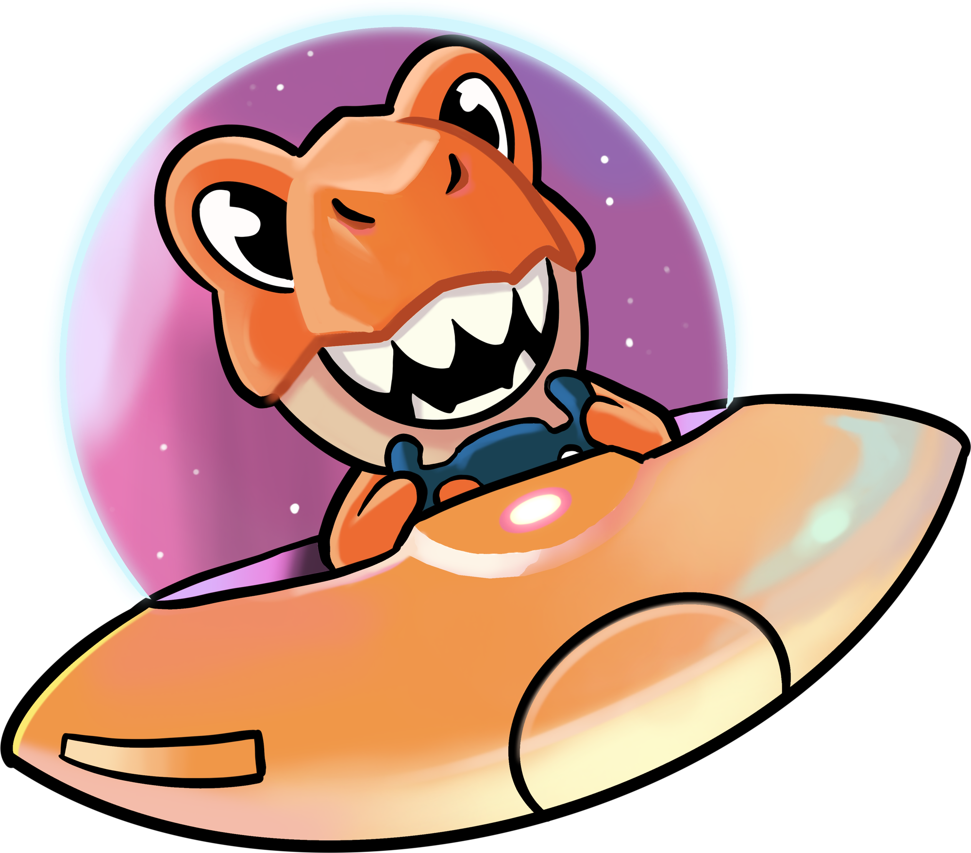 Dino