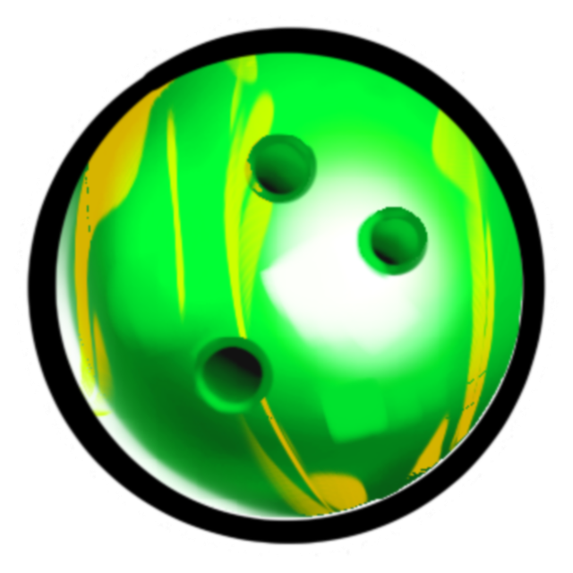Bowling ball