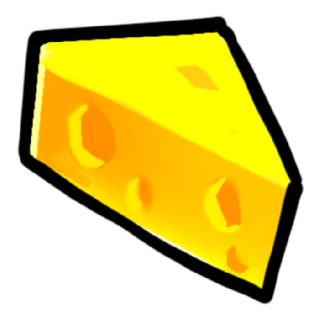Cheese