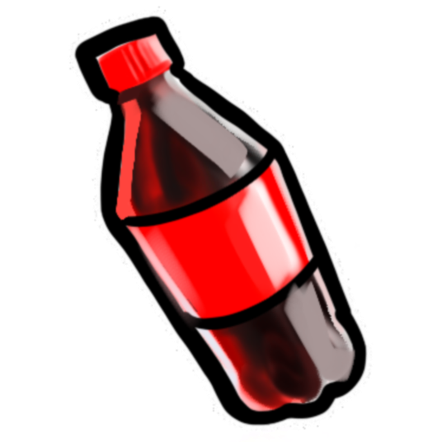 Cola boost