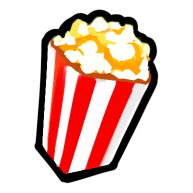 Popcorn
