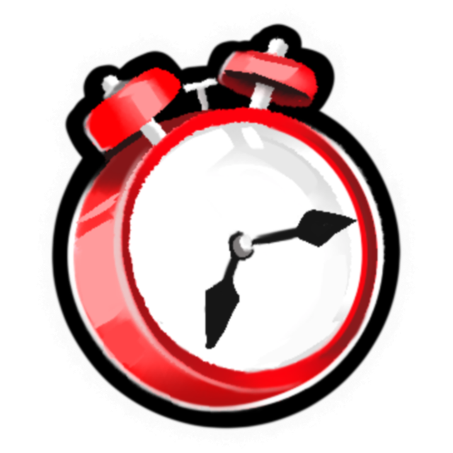 Slow clock