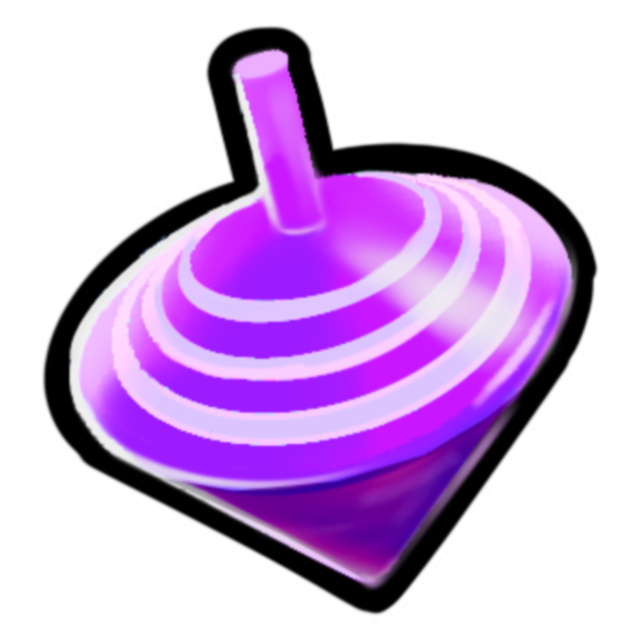 Spinning top