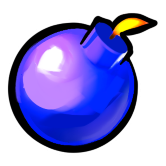 Time bomb