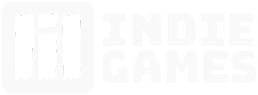 Studio logo, white