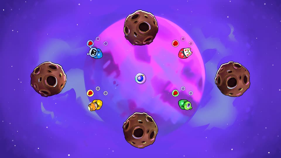 Gameplay trailer, 42 seconds (as on Steam)